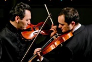 Музыкальный поединок