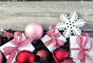 Новогодний экспромт