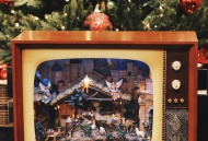 Новогодняя кинопанорама