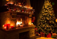 Счастливого Рождества!