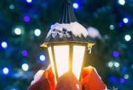 Рождество с органом