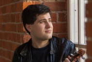 Михаил Почекин