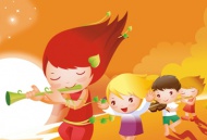 О флейте, форте и феях