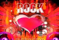 Романтические рок-хиты
