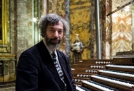 Даниэль Зарецкий: Лучшее из Баха