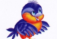 Птичий карнавал