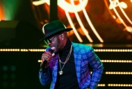 Арсен Мукенди и группа «My Baby's Blues Band»