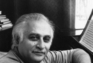 Исаак Шварц