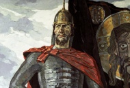 Александр Невский