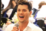 Сергей Дудинский: АРТИSТ