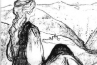 Норвежская сага