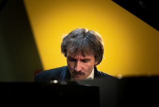 Четыре века современной музыки в одном концерте пианиста Михайлова