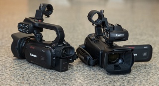 Ещё больше красивых и качественных видеозаписей.