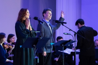 Новая планета Petrov.