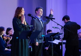 Новая планета Petrov.