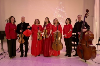 Ребята и зверята.