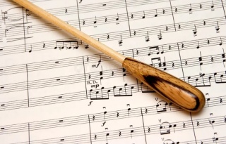 Интервью с Анатолием Рыбалко о предстоящих гастролях Симфонического оркестра.