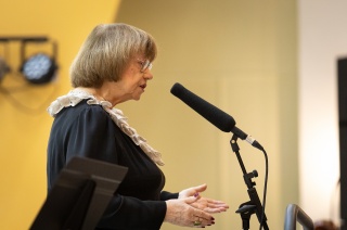 Прогулки по Вене. Встреча третья.