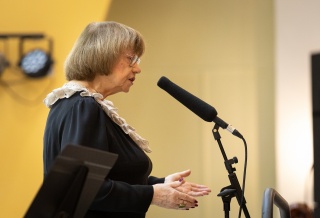 Прогулки по Вене. Встреча третья.