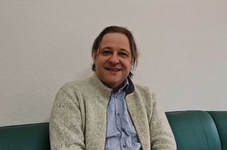 Пётр Лаул о любви к музыке, трудолюбии и сентиментальности.