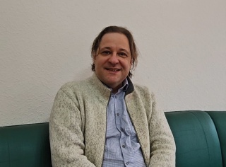 Пётр Лаул о любви к музыке, трудолюбии и сентиментальности.