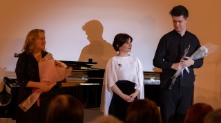 Фоторепортаж с концерта «Уноси моё сердце».