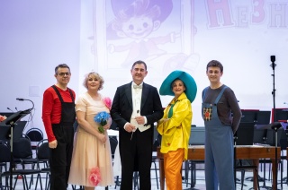 «Зачем же мне сочинять правду? Правду и сочинять нечего, она и так есть» © Незнайка