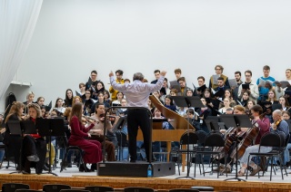 Уже завтра! В Карелии прозвучит грандиозная оратория Генделя «Мессия».