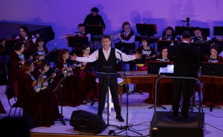 «Тихая моя Родина»: история поэта.