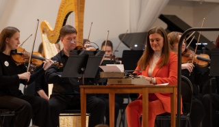 Процесс оркестровой перезагрузки успешно завершён.