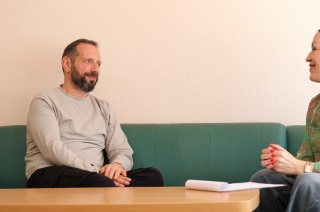 Интервью с Борисом Андриановым (7 апреля 2026).