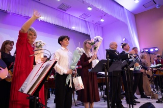 Михаил Танич: душевные песни на все времена. 