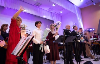 Михаил Танич: душевные песни на все времена. 