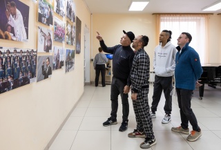 Навстречу Ruskeala Symphony – 2026.