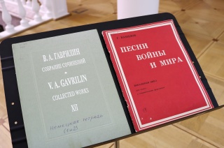 III Фестиваль вокального и хорового искусства «Светлый Север» завершён.