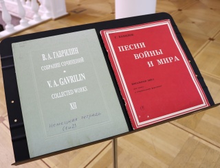 III Фестиваль вокального и хорового искусства «Светлый Север» завершён.
