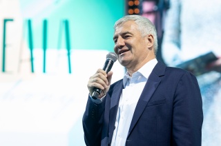 «Этот фестиваль будет жить в веках!» ©Артур Парфенчиков