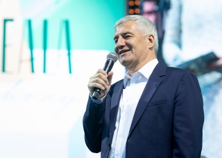 «Этот фестиваль будет жить в веках!» ©Артур Парфенчиков