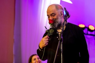 Ушёл из жизни Сергей Эрденко.