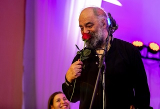 Ушёл из жизни Сергей Эрденко.