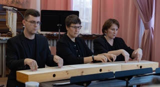 Проект «Перкуссия – 21»: какими инструментами пополнится парк симфонического оркестра?