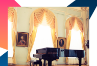 Силуэты минувшего века