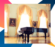 Силуэты минувшего века