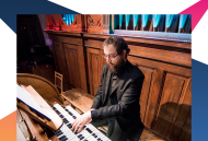 Даниэль Сальвадор