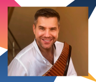 Чарующие звуки флейты Пана