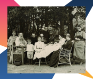 Семейное счастие