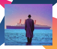 Легенды экрана: Эннио Морриконе и Алексей Рыбников