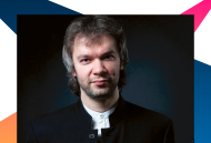 Александр Тростянский. Анатолий Рыбалко