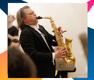 Перекрёсток эпох: от классики до джаза