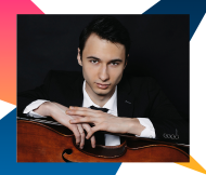 Илья Михайлов. Дмитрий Кольцов